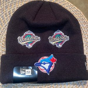 Toronto Blue Jays beanie